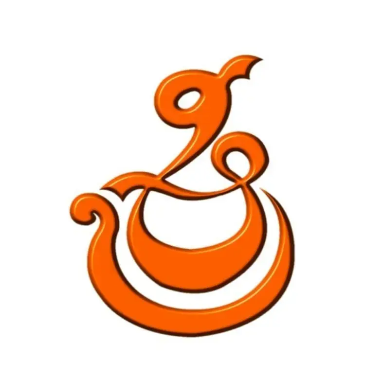 store logo